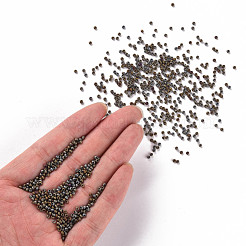 12/0 сорт круглый бисер стеклянный SEED-Q008-M602