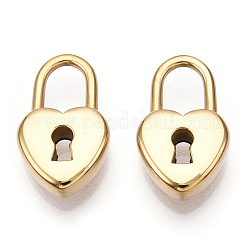 День святого Валентина 304 подвески из нержавеющей стали STAS-T064-21G