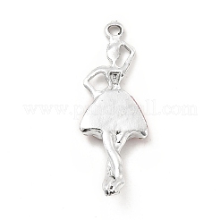 Стойки обшивки сплава эмали подвески&nbsp;ENAM-M051-03P-C