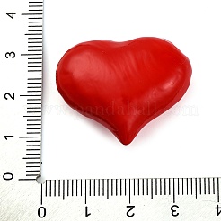 Латунь эмаль бисера KK-K339-06