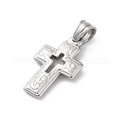 Подвески из нержавеющей стали 304 STAS-L286-03P