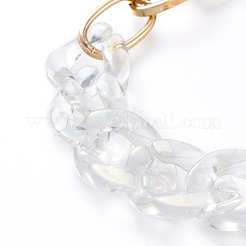 (продажа фабрики ювелирных изделий) комплекты браслетов-цепочек BJEW-JB05164