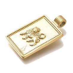 Подвески из нержавеющей стали 304 с вакуумным покрытием pvd STAS-S148-31E-G