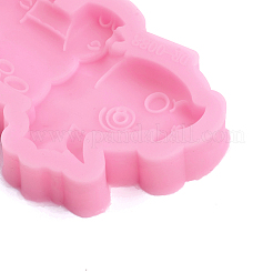 Пищевые силиконовые Молды&nbsp;DIY-I020-13