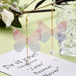 Сделай сам серьги&nbsp;DIY-JP0005-61