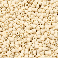 Круглые бусины toho 8/0&nbsp;SEED-TR08-0051F