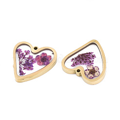 Подвески из нержавеющей стали 304 из эпоксидной смолы&nbsp;STAS-T072-24