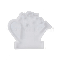 Силиконовые Молды-держатели своими руками&nbsp;LS-SIMO-Z001-02E