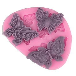 Пищевые силиконовые Молды&nbsp;BUER-PW0001-113