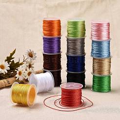 Полиэфирная нить&nbsp;NWIR-E033-02