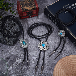 3 шт. 3 стиля&nbsp;NJEW-CL0001-08