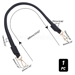 Ремни из воловьей кожи DIY-WH0185-46B