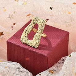 Открытые манжеты из сплава&nbsp;LS-RJEW-K287-03A-MG