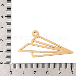 201 подвеска из нержавеющей стали&nbsp;STAS-Z109-03G