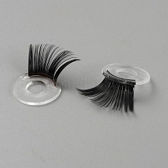 Акриловые ресницы DIY-WH0888-012B-02