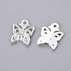 Сплавочные подвески тибетского стиля TIBEP-A890-S-FF