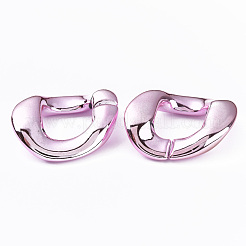 Акриловые кольца с покрытием uv &nbsp;X-OACR-N009-007A-A03