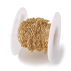 Латунные цепочки CHC-H113-12B-G