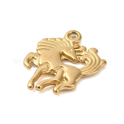 Ионное покрытие (ip) подвески из нержавеющей стали 304 STAS-N103-13G