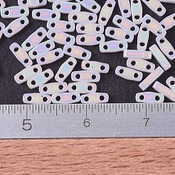 Миюки четверть бусины тила SEED-X0054-QTL0471