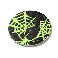 Подвески из искусственной кожи на Хэллоуин FIND-K017-04C-04