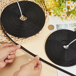 20м 2 стиля гибкая полиэтиленовая обертка для кабеля защитный шнур&nbsp;OCOR-CL0001-03