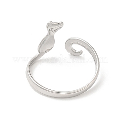 Кольца-манжеты из нержавеющей стали марки 304 RJEW-L107-005P