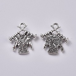 Швейная тема TIBEP-X0185-85AS