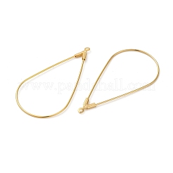 Латуни кулон KK-F727-23G-01-NF