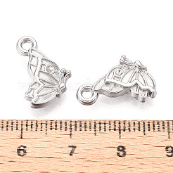 Подвески из нержавеющей стали 304 STAS-N114-50P