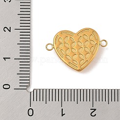 Ионное покрытие (ip) 304 нержавеющая сталь микропаве прозрачный кубический цирконий соединительные подвески&nbsp;STAS-S131-16G