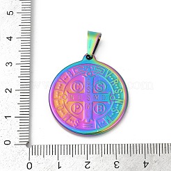 Ионное покрытие (ip) подвески из нержавеющей стали 304 STAS-A053-24C-M