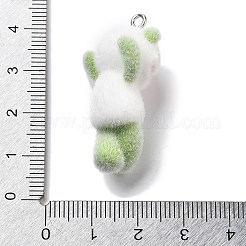 Подвески из смолы&nbsp;RESI-Q007-05C