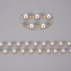 Латунные кабельные цепи ручной работы CHC-S012-008