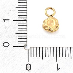 Ионное покрытие (ip) подвески из нержавеющей стали 304&nbsp;STAS-P379-11G