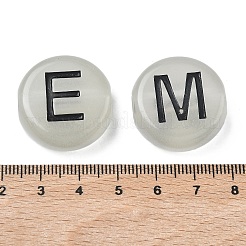 Непрозрачный акрил европейского бисера&nbsp;MACR-K365-05