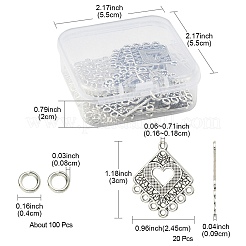 20 шт. FIND-YW0003-29