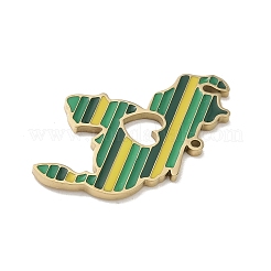 Подвески из нержавеющей стали 304&nbsp;STAS-C155-02G