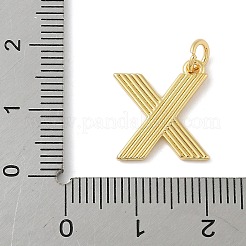 Латунные подвески KK-B148-15G-X