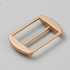 Пряжки-регуляторы Tri-Glide из сплава FIND-WH0139-378KCG