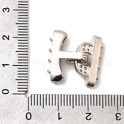 Латунное микропейв&nbsp;KK-C075-33P