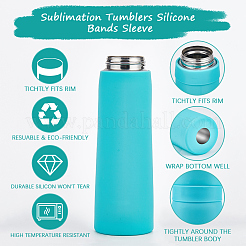 2шт термостойкая лента для ПЭТ-пластика&nbsp;DIY-GF0008-45