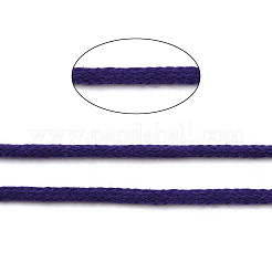 Нитки хлопковые&nbsp;OCOR-T001-02-16