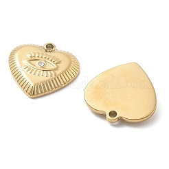 Подвески из нержавеющей стали 304 STAS-Z121-56G