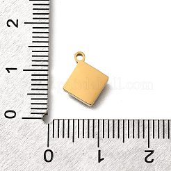 Подвески-геометрии из нержавеющей стали 304 STAS-Q348-15B