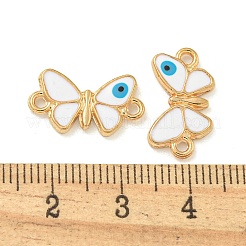 Сплав эмалированные звенья соединительные подвески&nbsp;ENAM-S003-01I