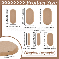 6 шт. DIY-PH0030-54