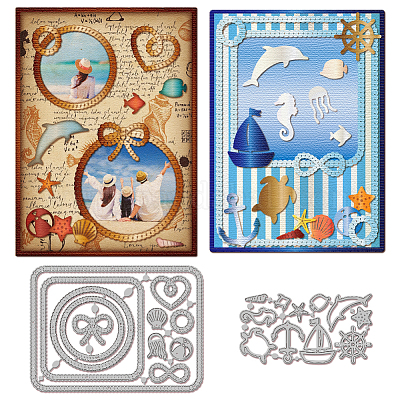 2 шт. DIY-WH0309-2080-1