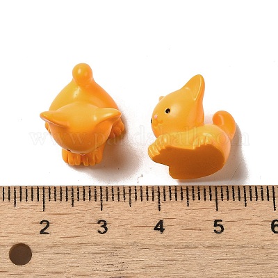 Фигурки животных из смолы 3d RESI-A033-01A-1