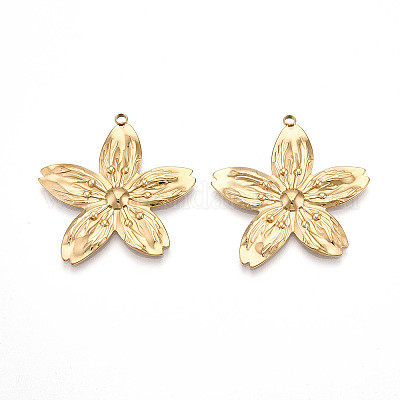 Подвески из нержавеющей стали 304 STAS-N109-81G-1